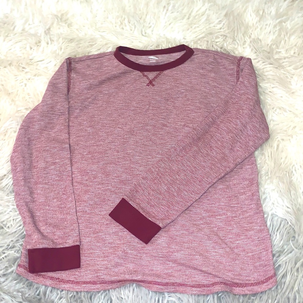 Kids Old Navy Lightweight Thermal Shirt
